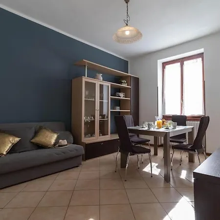 Il Villaggio Family Lc Appartement *