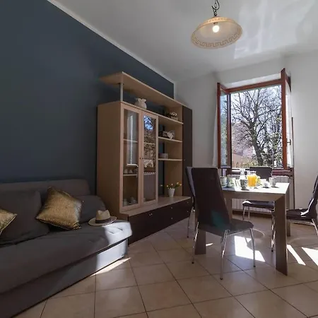 Il Villaggio Family Lc Appartement Lecco
