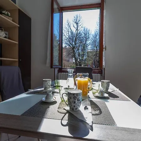 Il Villaggio Family Lc Apartment