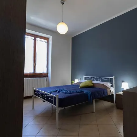 Apartment Il Villaggio Family Lc Lecco