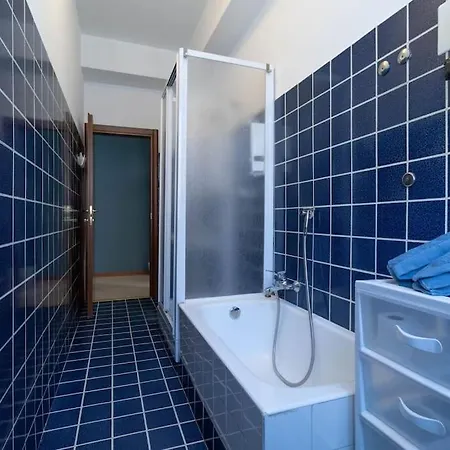 Il Villaggio Family Lc Apartment