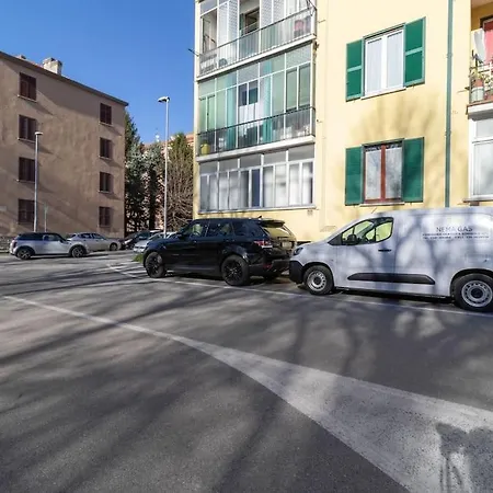 Il Villaggio Family Lc Apartment *