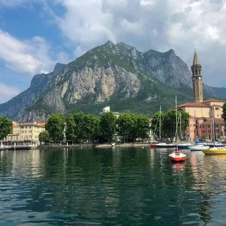 Il Villaggio Family Lc Apartment