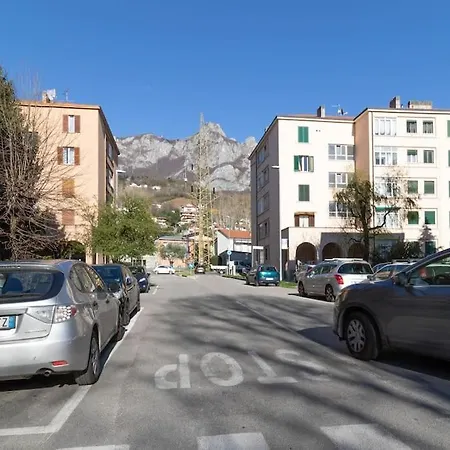 Il Villaggio Family Lc * Lecco
