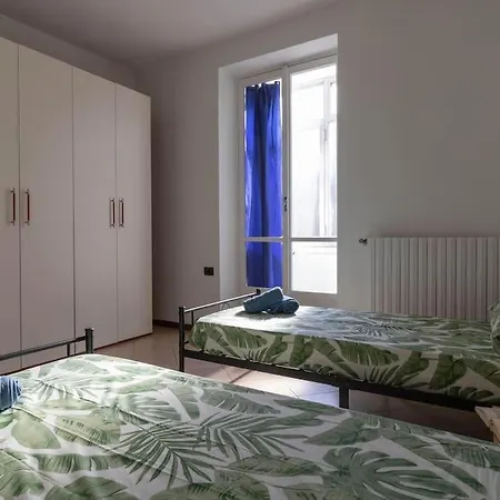 Il Villaggio Family Lc Apartment *