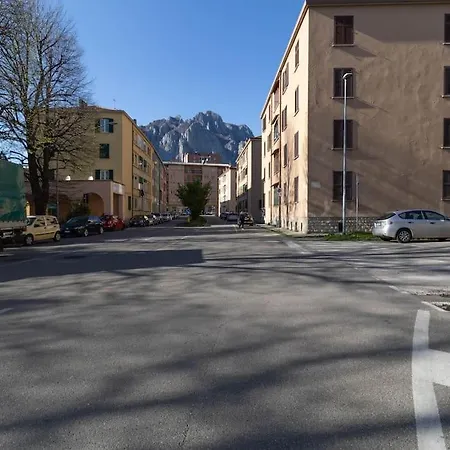 Il Villaggio Family Lc Apartment Lecco