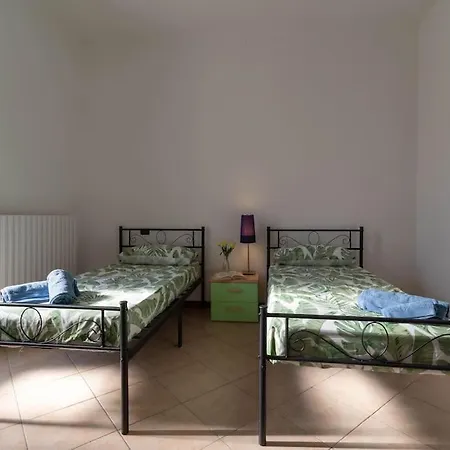 Apartment Il Villaggio Family Lc