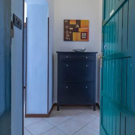 Apartment Il Villaggio Family Lc Lecco