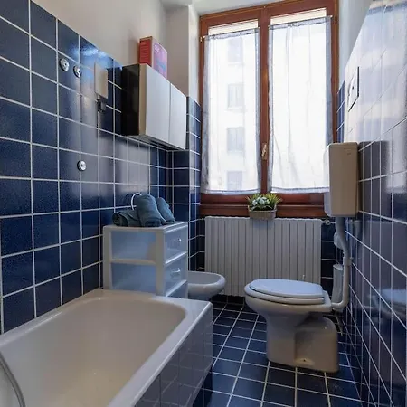 Il Villaggio Family Lc Apartment Lecco
