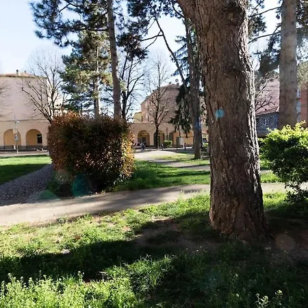 Apartment Il Villaggio Family Lc