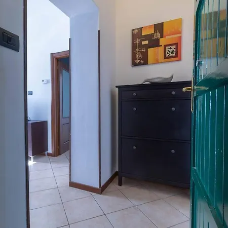 Apartment Il Villaggio Family Lc *