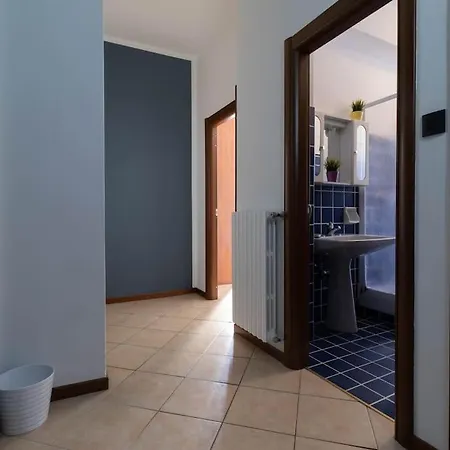 Il Villaggio Family Lc Apartment